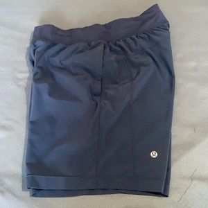 Lululemon the short 7”